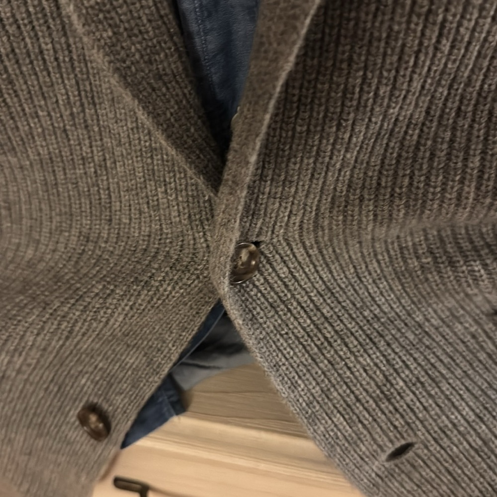 Beautiful Blazer Cut Two Button Patch Pocket Seat… - image 3